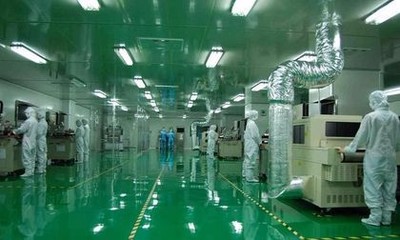 賀州GMP凈化工程施工公司