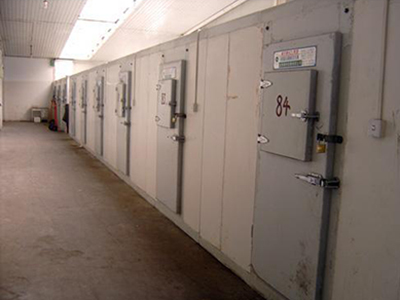 農產品冷庫肉類冷藏庫安裝設計食品冷庫