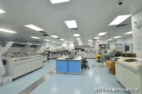 欣俊工程 工廠無塵車間的發(fā)展趨勢(shì)和前景