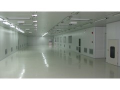 潔凈工程解決方案 凈化工程設(shè)計(jì)與施工的專(zhuān)業(yè)服務(wù)