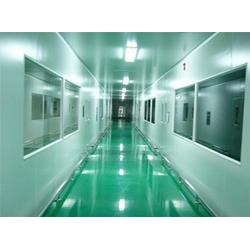 食品廠房凈化 康德萊凈化以客戶至上理念，打造專業(yè)凈化工程