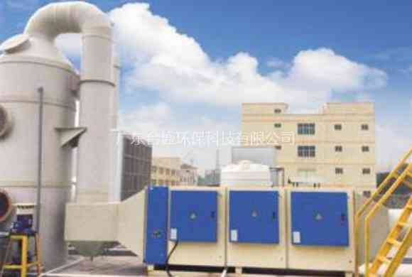 衛(wèi)浴制造廠(chǎng)廢氣凈化工程 實(shí)現(xiàn)綠色生產(chǎn)與達(dá)標(biāo)排放